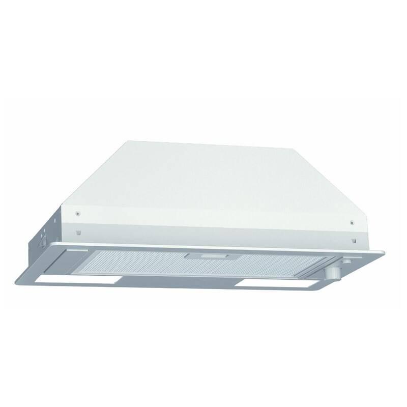 Odsavač par Mora OI 661 X