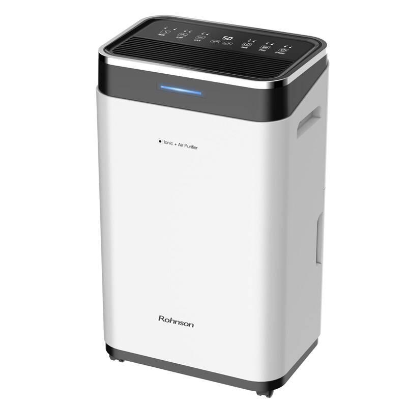 Odvlhčovač Rohnson R-9575 Ionic Air Purifier