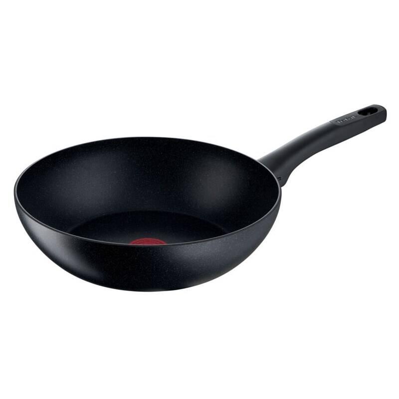 Pánev WOK Tefal Black Stone G2811972