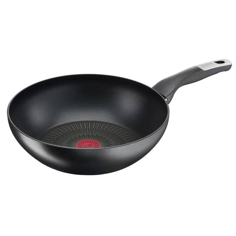 Pánev WOK Tefal Unlimited G2551972, Pánev, WOK, Tefal, Unlimited, G2551972