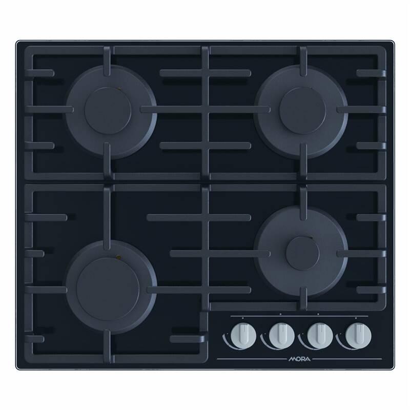 Plynová varná deska Mora VDP 645