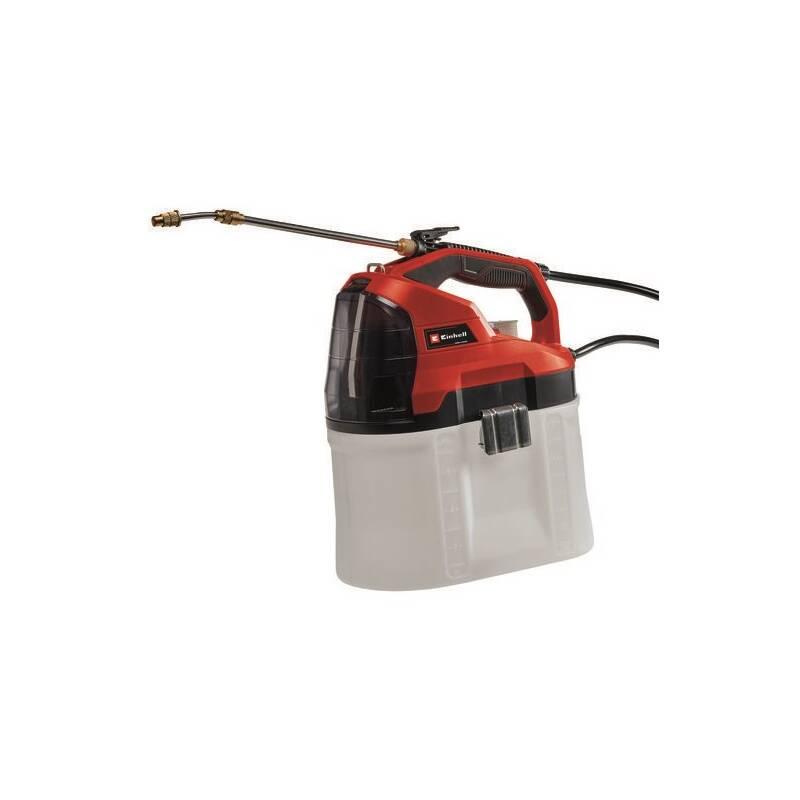 Postřikovač Einhell GE-WS 18 75 Li