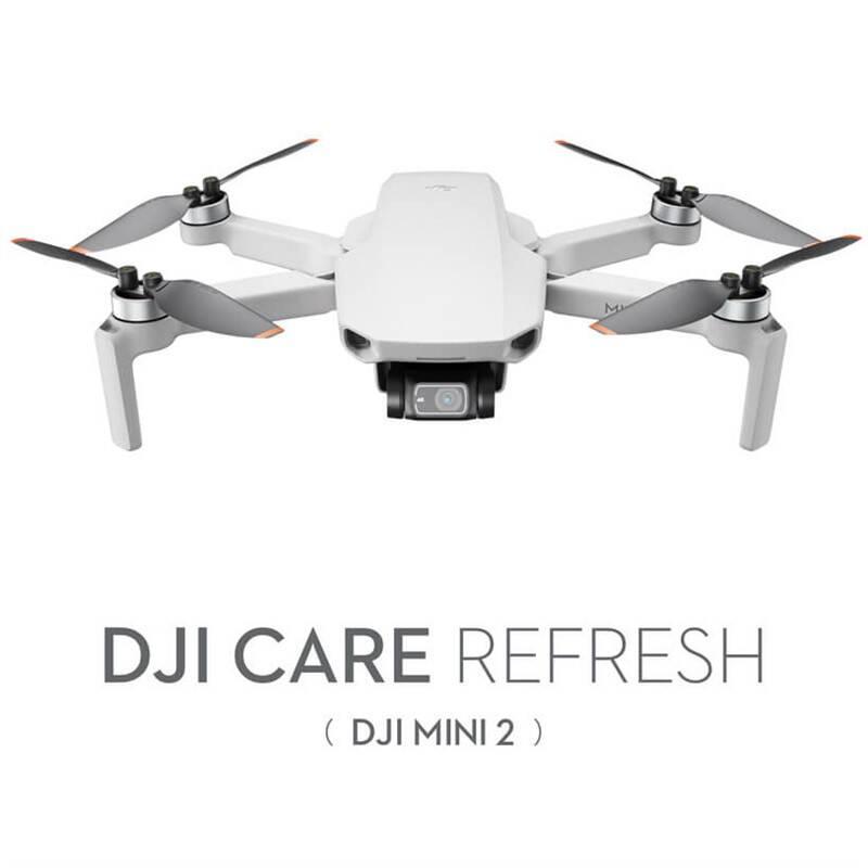 Příslušenství DJI Card Care Refresh 1-Year