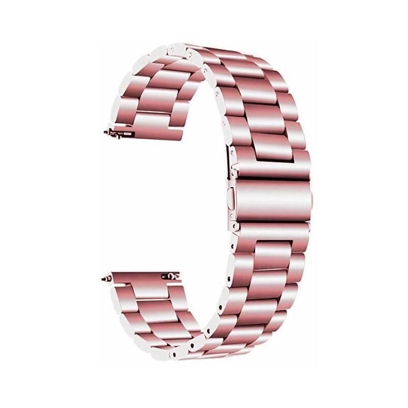 Řemínek WG Universal 1, kovový, 20mm