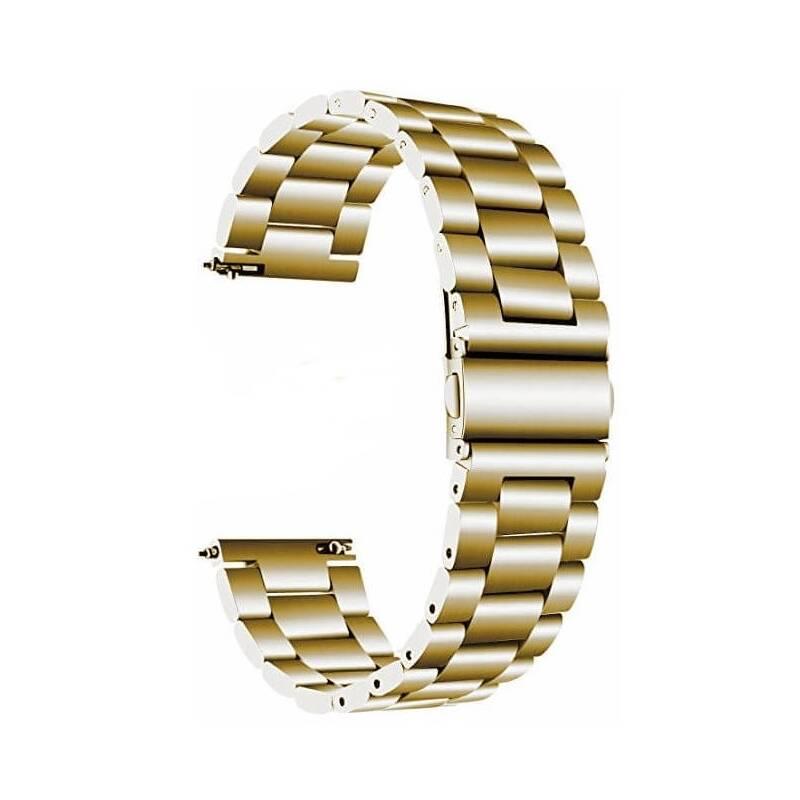 Řemínek WG Universal 1, kovový, 20mm