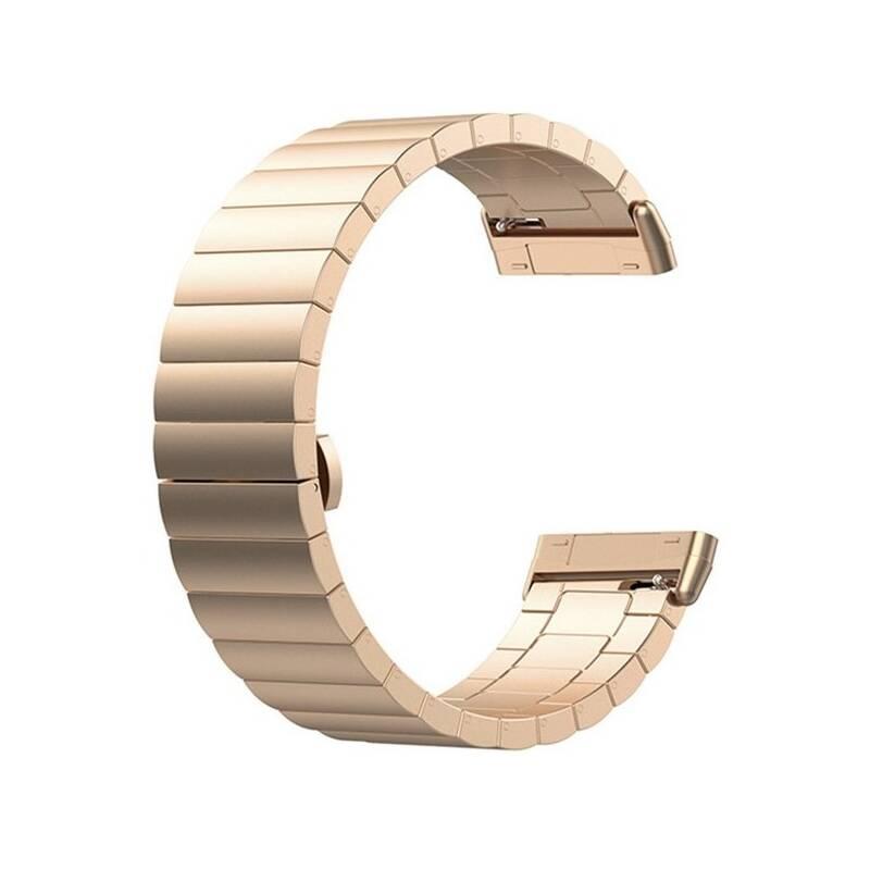 Řemínek WG Universal 2, kovový, 18mm