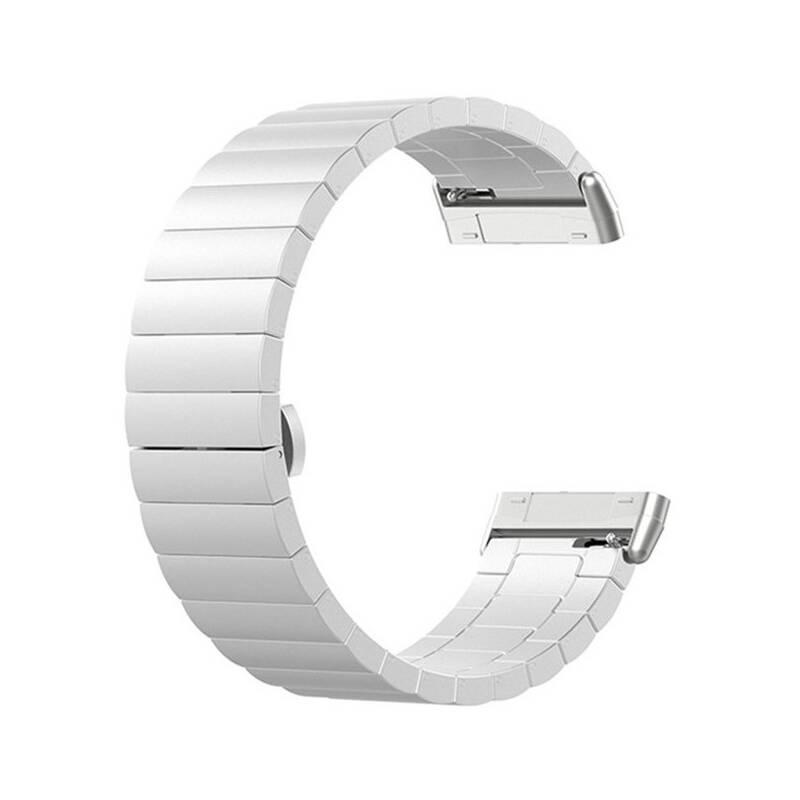 Řemínek WG Universal 2, kovový, 18mm