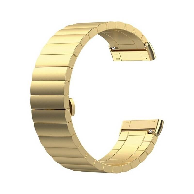 Řemínek WG Universal 2, kovový, 18mm