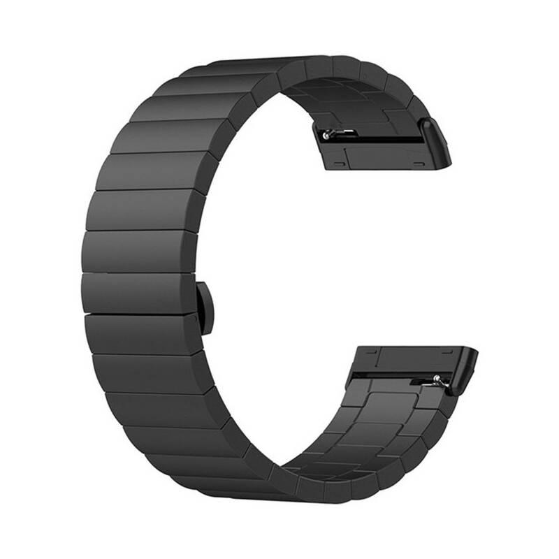 Řemínek WG Universal 2, kovový, 20mm