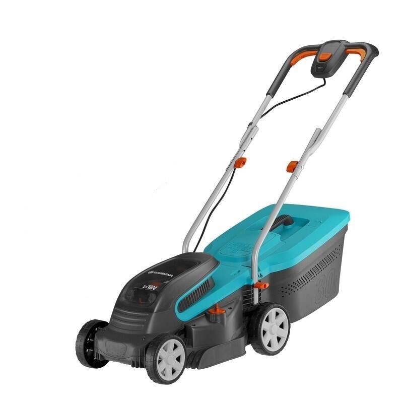 Sekačka Gardena 14621-20