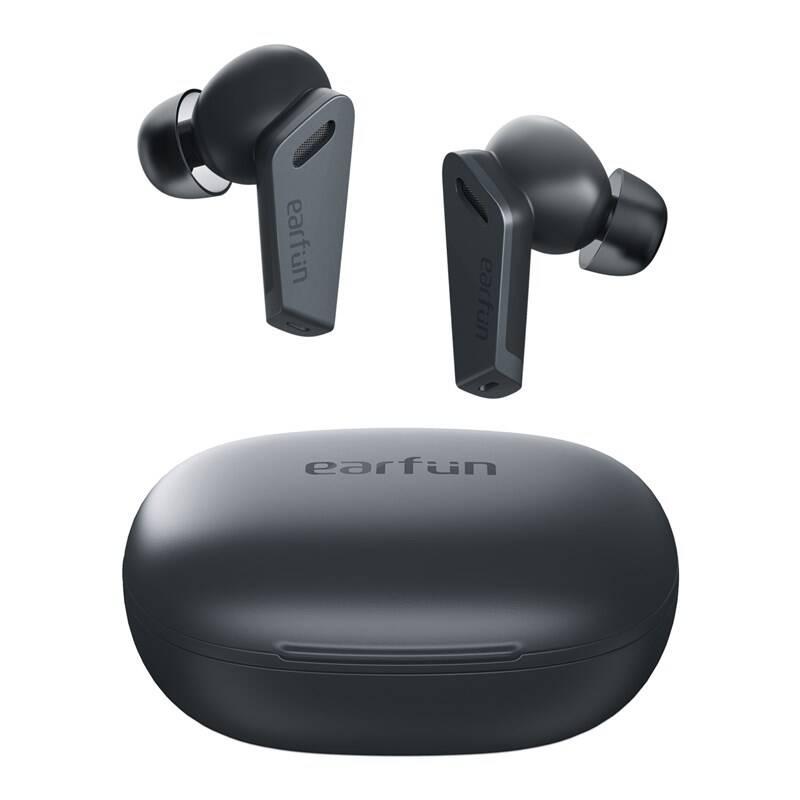 Sluchátka EarFun Air Pro černá