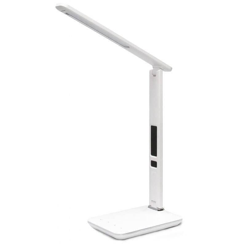 Stolní LED lampička IMMAX Kingfisher 9W