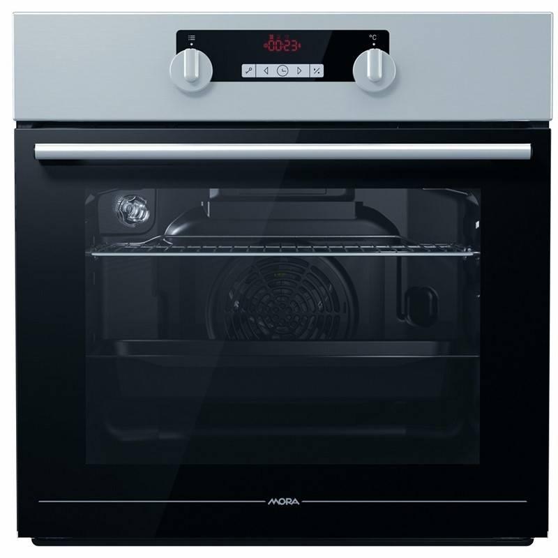 Trouba Mora VT 322 AX nerez