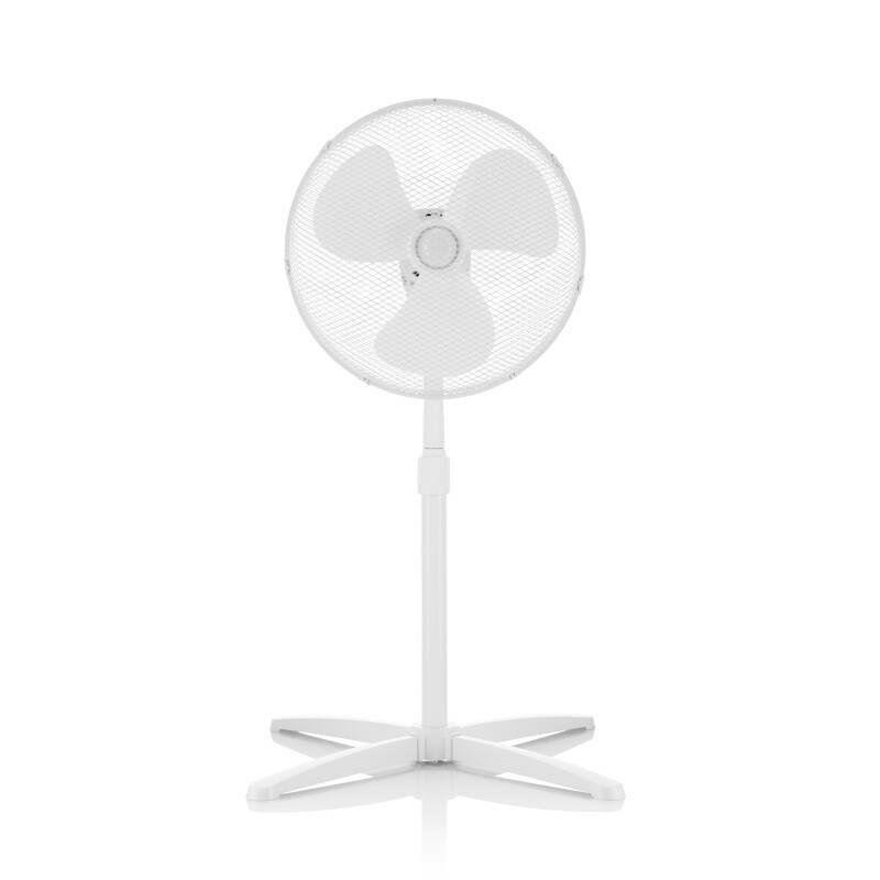 Ventilátor stojanový Gallet Lestre VEN76S bílý