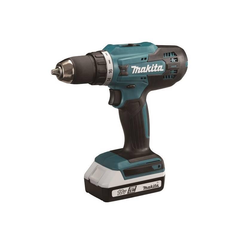 Aku vrtačka Makita DF488DWE