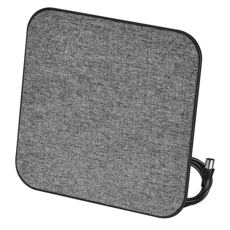 Anténa pokojová EMOS EM-HF20, 0–25 km