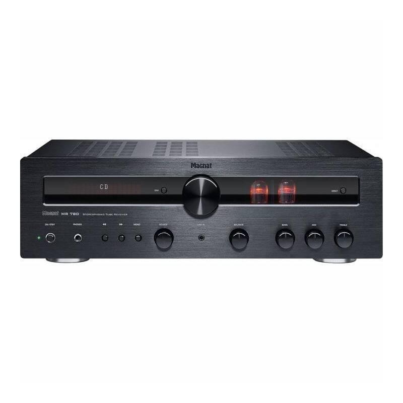 AV Receiver Magnat MR-780 černý