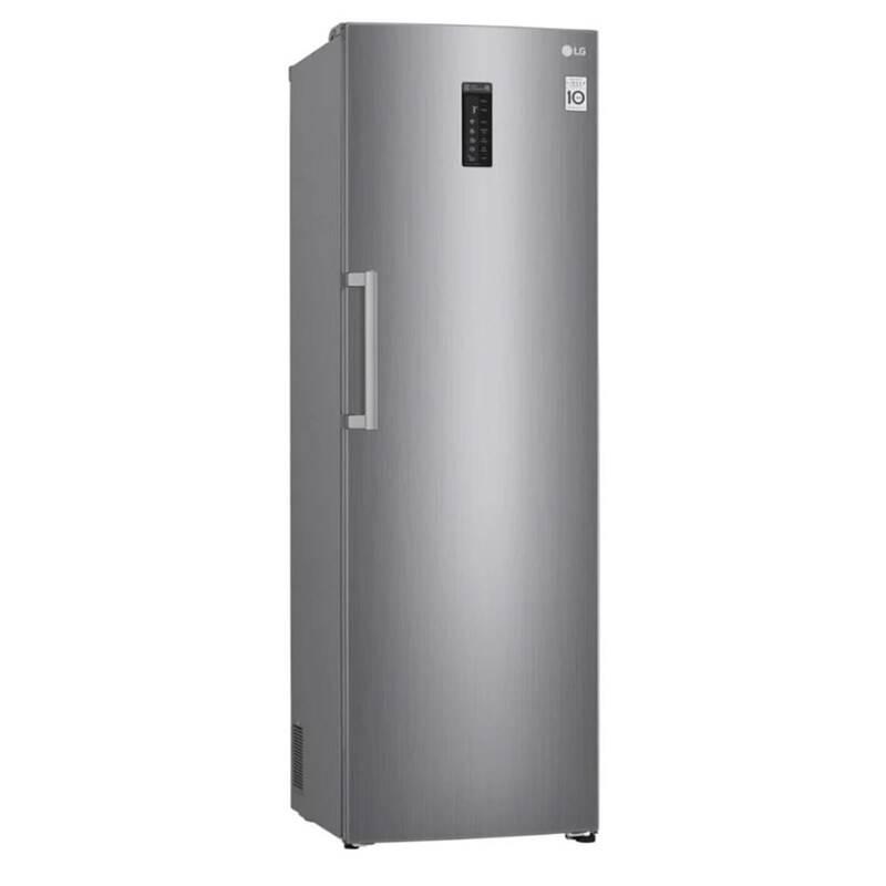 Chladnička LG GL5241PZJZ1 nerez