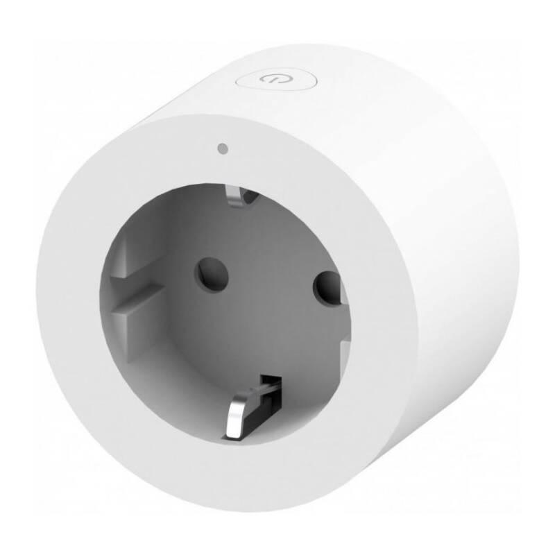 Chytrá zásuvka Aqara Smart Plug, Chytrá, zásuvka, Aqara, Smart, Plug