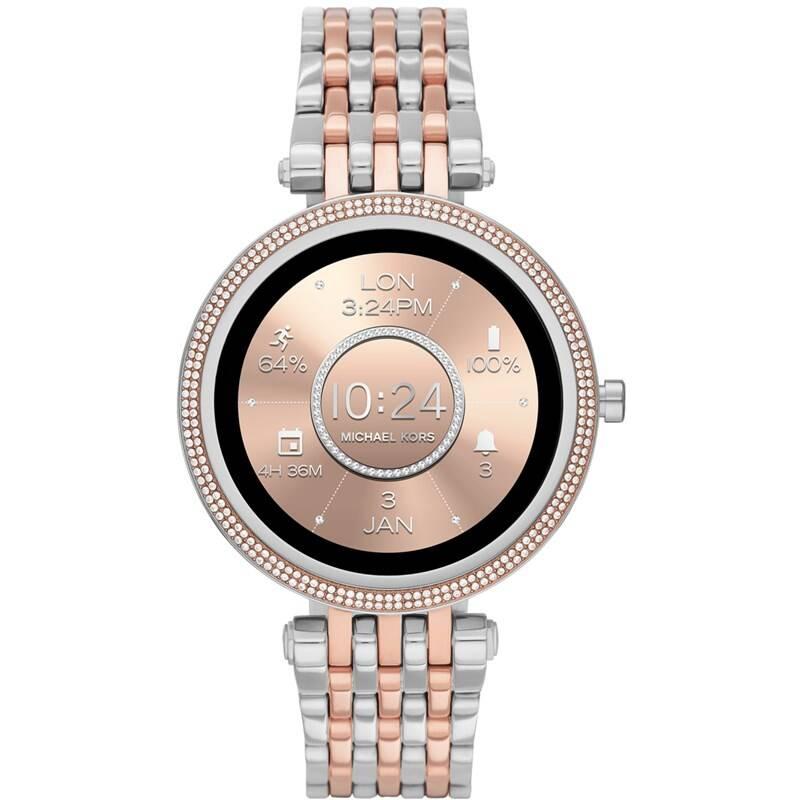 Chytré hodinky Michael Kors MKT5129 Darci Gen 5E 43mm