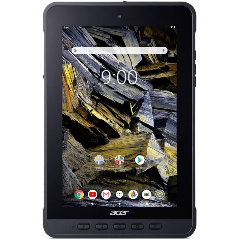 Dotykový tablet Acer Enduro T1 černý, Dotykový, tablet, Acer, Enduro, T1, černý