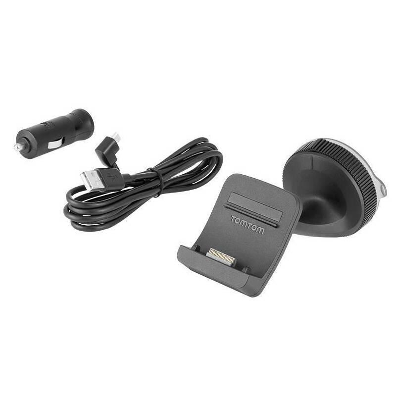 Držák Tomtom do auta Click &