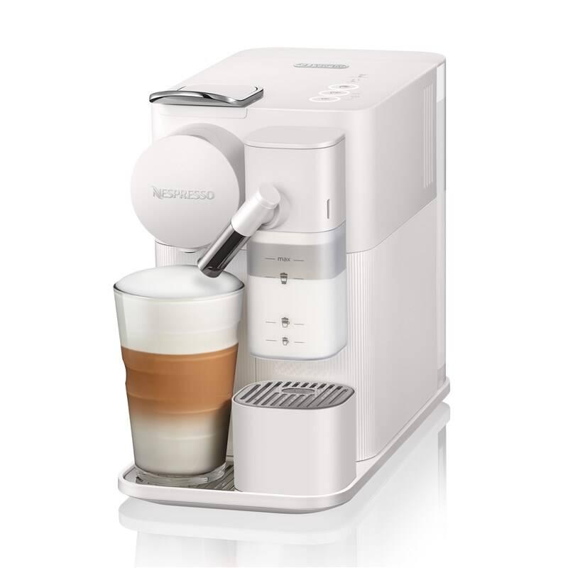 Espresso DeLonghi Nespresso Lattissima One EN