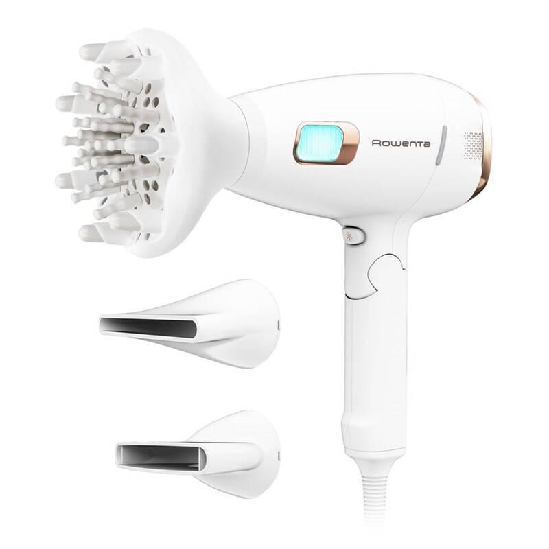 Fén Rowenta CV9240F0 Ultimate Experience Scalp