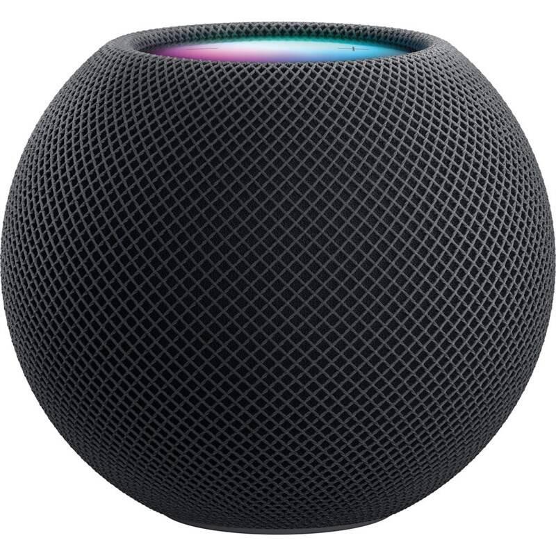 Hlasový asistent Apple HomePod mini Space Gray