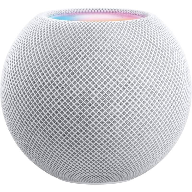 Hlasový asistent Apple HomePod mini White