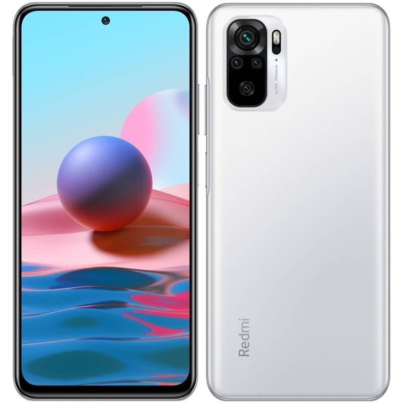 Mobilní telefon Xiaomi Redmi Note 10