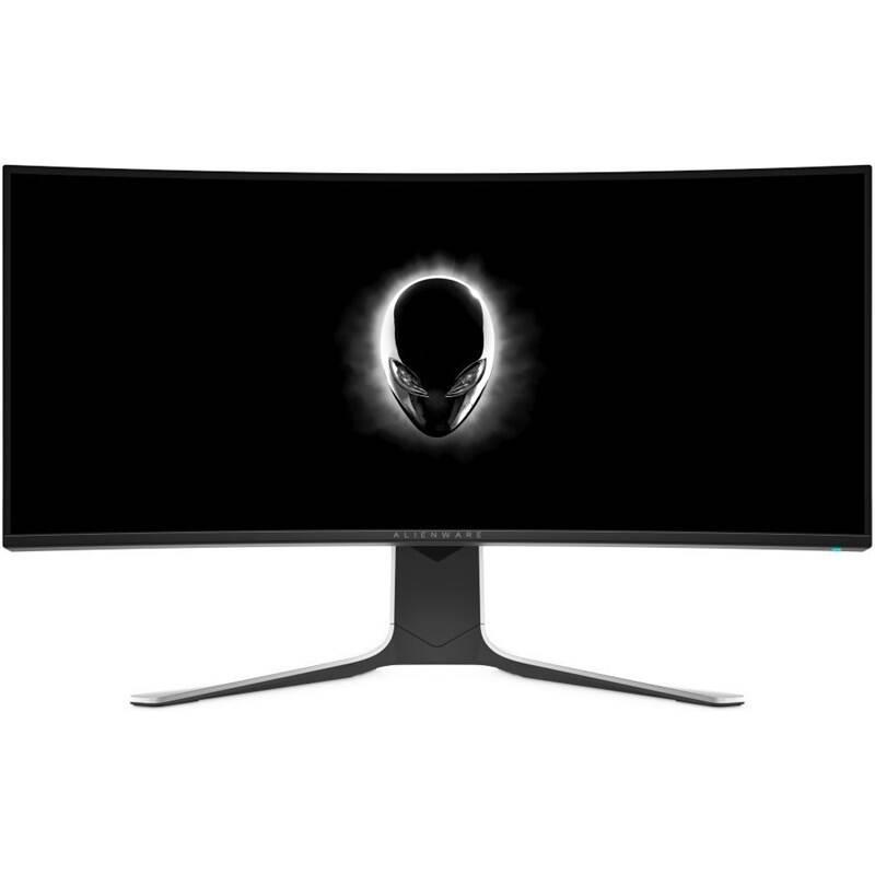 Monitor Dell Alienware AW3420DW