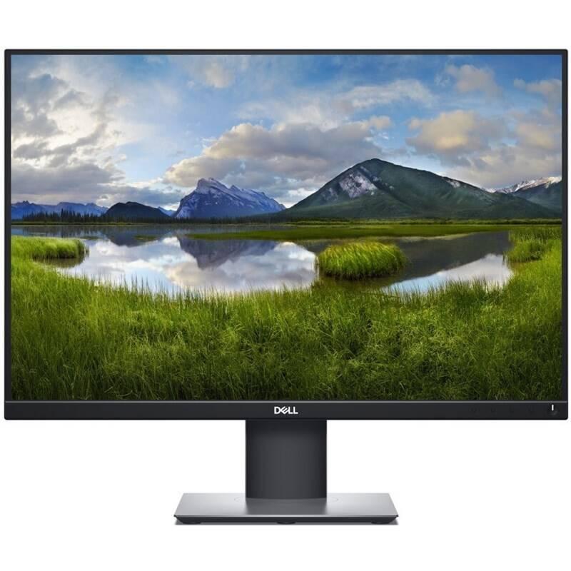 Monitor Dell Professional P2421
