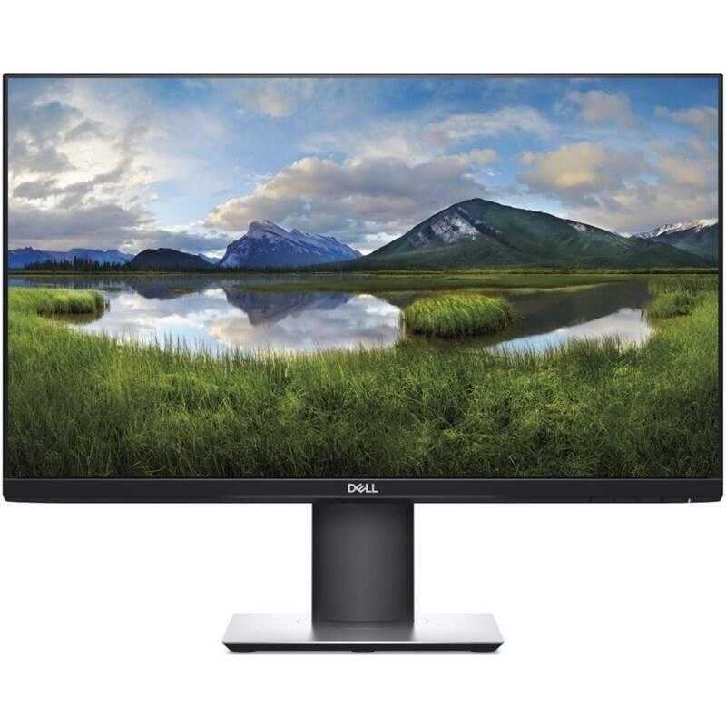 Monitor Dell Professional P2719HC