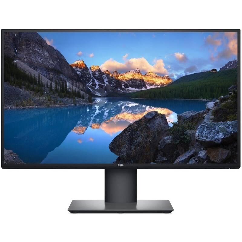 Monitor Dell UltraSharp U2520D