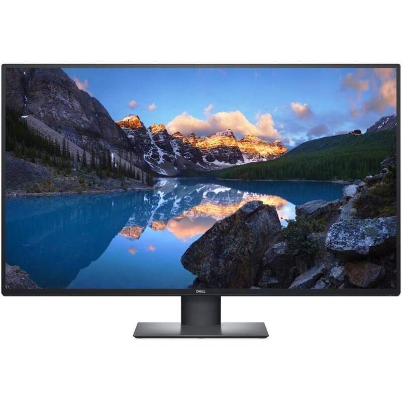 Monitor Dell UltraSharp U4320Q