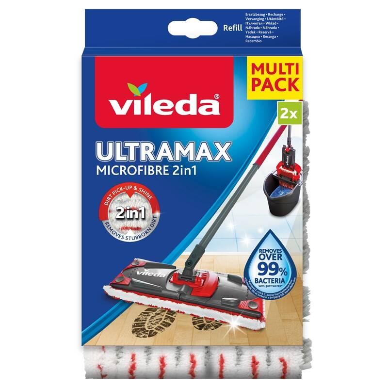 Návlek na mop Vileda Ultramax Microfibre