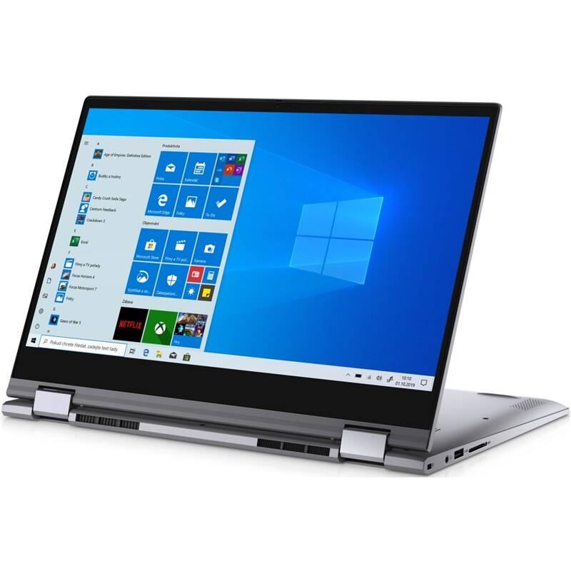 Notebook Dell Inspiron 14 2in1 Touch