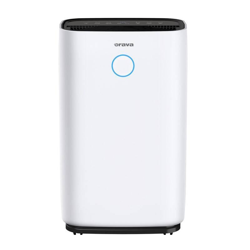 Odvlhčovač Orava Dehum bílý