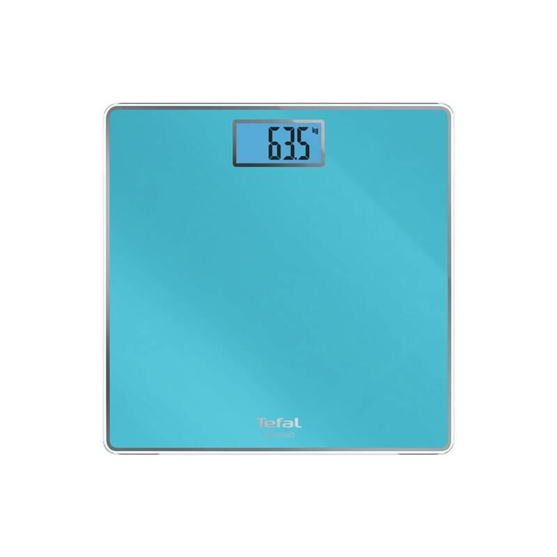 Osobní váha Tefal Classic 2 PP1503V0
