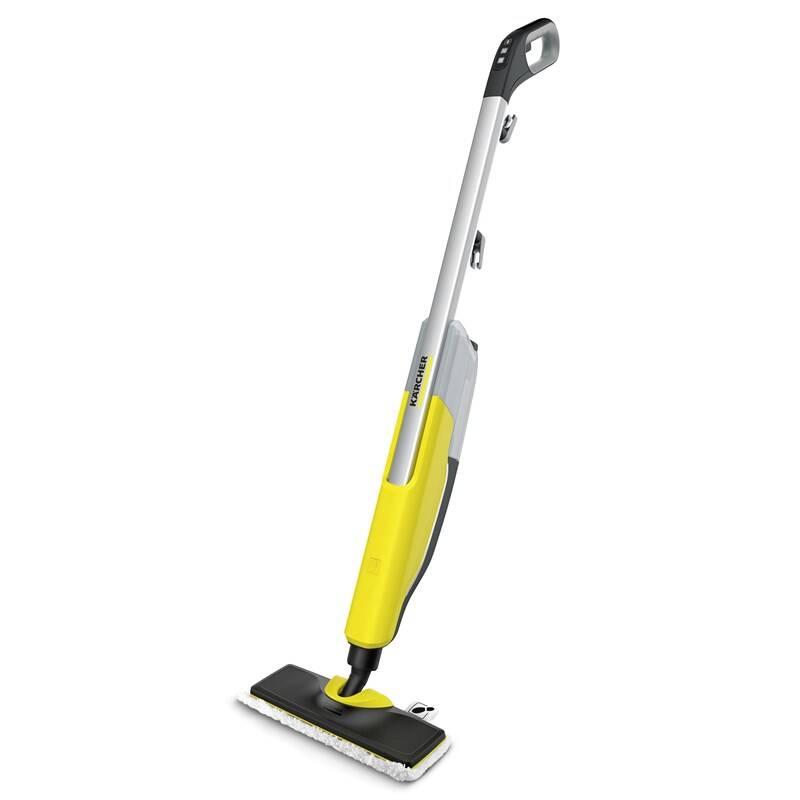 Parní mop Kärcher SC 2 Upright EasyFix, Parní, mop, Kärcher, SC, 2, Upright, EasyFix