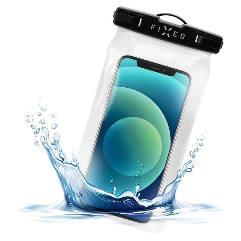 Pouzdro na mobil sportovní FIXED Float,