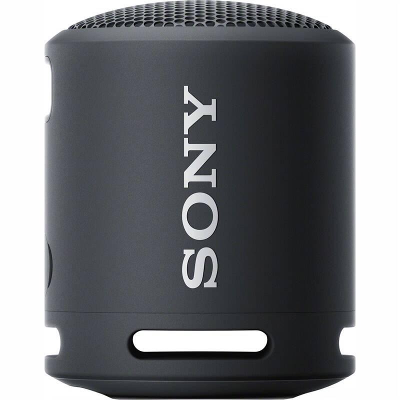 Přenosný reproduktor Sony SRS-XB13 černý, Přenosný, reproduktor, Sony, SRS-XB13, černý