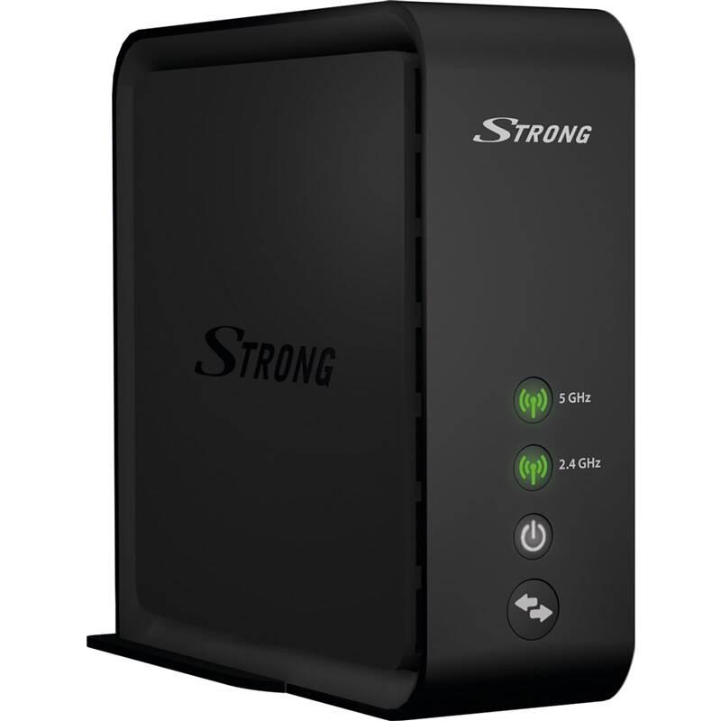 Přístupový bod Strong Wi-Fi Mesh Home Kit 1610 Add-on