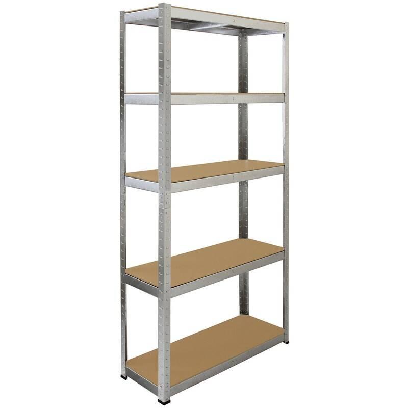 Regál úložný Fieldmann FDR 1800