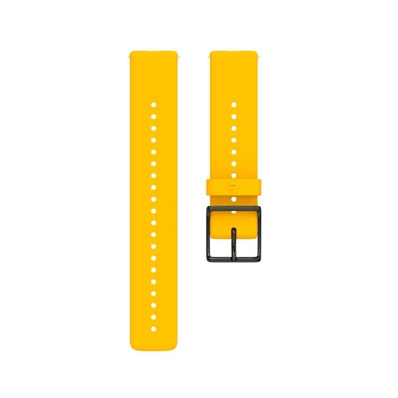 Řemínek Polar Ignite 20 mm vel.