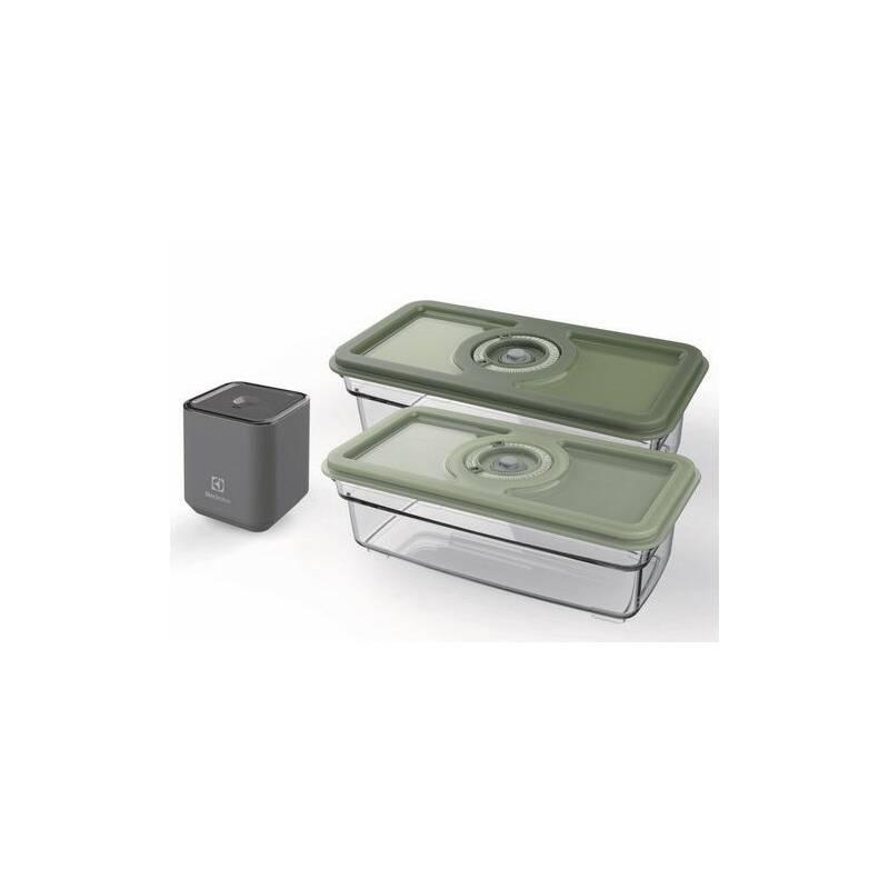 Sada pro vakuování Electrolux Create EVFK1