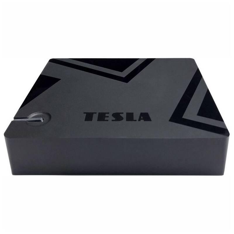 Set-top box Tesla MediaBox XT550 černý