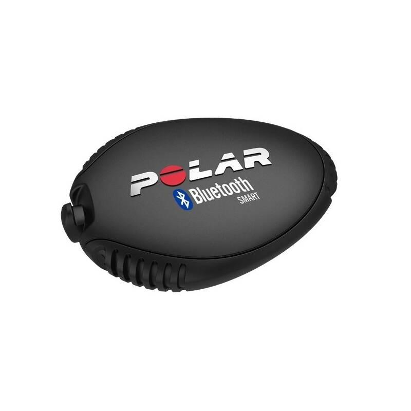 Snímač Polar nožní Bluetooth Smart, Snímač, Polar, nožní, Bluetooth, Smart