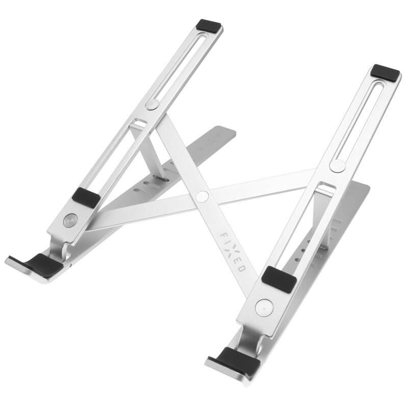 Stojánek FIXED Frame Fold pro notebooky